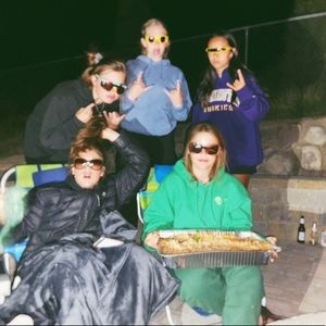 Meet your Posher, Sydney